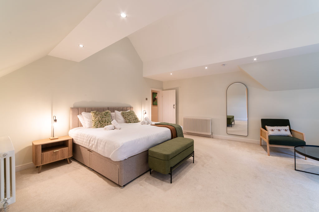 Moss Side Lane Wrea Green